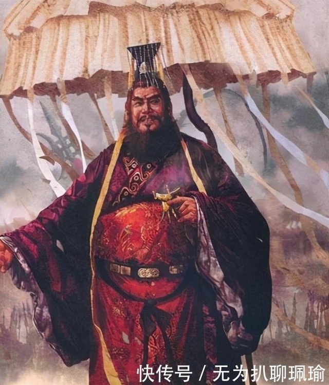 残暴不仁的东汉宰相董卓败亡之路 貂蝉戏吕布 快资讯 残暴不仁的东汉宰相董卓败亡之路 貂蝉戏吕布 快资讯