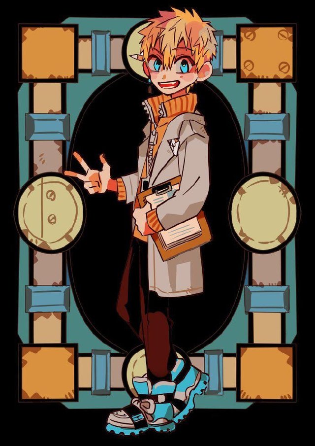 地缚少年花子君 怪异全部消失 热门漫画真的要完结了吗 快资讯