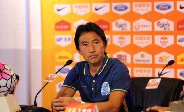 一针见血 日本足球教练指出中国青训最大弊端 快资讯