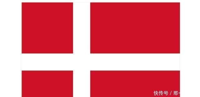 冰岛挪威瑞典芬兰丹麦这些北欧国家国旗都有十字到底为什么 快资讯
