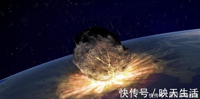 苏梅克列维9号彗星如果没有和木星相撞就一定会撞向地球吗 快资讯