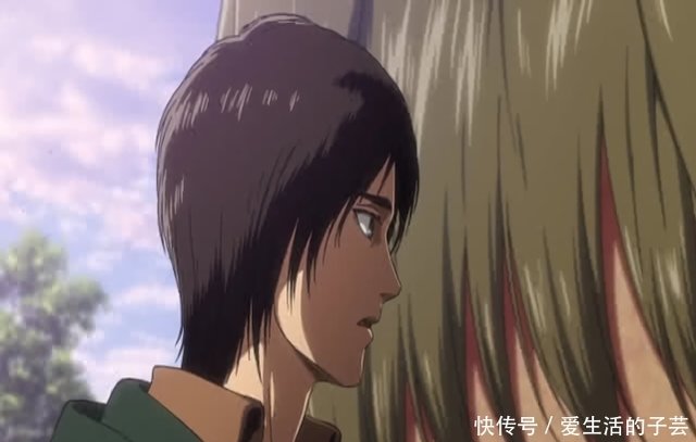 进击的巨人 同样是巨人 这些无垢巨人人畜无害 原因各不相同 快资讯 进击的巨人 同样是巨人 这些无垢巨人人畜无害 原因各不相同 快资讯