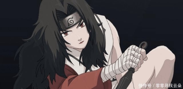 火影忍者夕日红是不是木叶上忍最弱的为什么说很多人低估了她 快资讯 火影忍者夕日红是不是木叶上忍最弱的为什么说很多人低估了她 快资讯