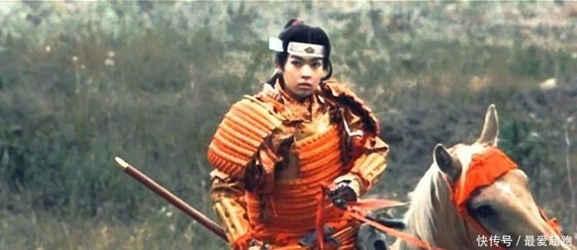 日本战国特殊兵器 薙刀 模样很古怪 却是僧侣和女性专用兵器 快资讯