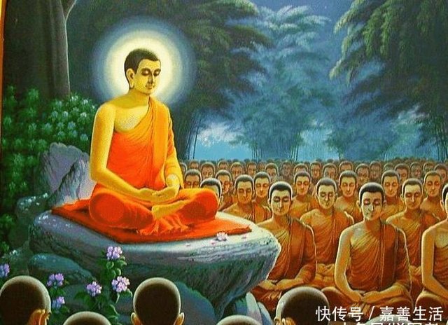 印度佛教史 溯源穷流发挥菩萨之人本精神 快资讯 印度佛教史 溯源穷流发挥菩萨之人本精神 快资讯