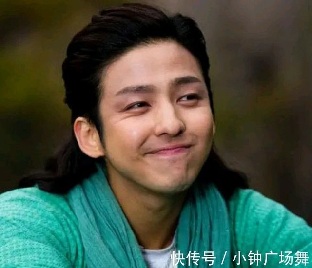 史上最丑段誉 韩国演员金起范为什么找一个韩国演员来演 快资讯 史上最丑段誉 韩国演员金起范为什么找一个韩国演员来演 快资讯