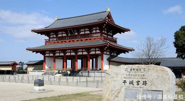 日本8世纪定都平城京 沿用隋唐之风的古建筑为何能存在千年 快资讯 日本8世纪定都平城京 沿用隋唐之风的古建筑为何能存在千年 快资讯