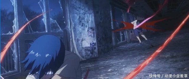 东京战记 有马贵将到底有多变态 从和他对战的角色中不难发现 快资讯