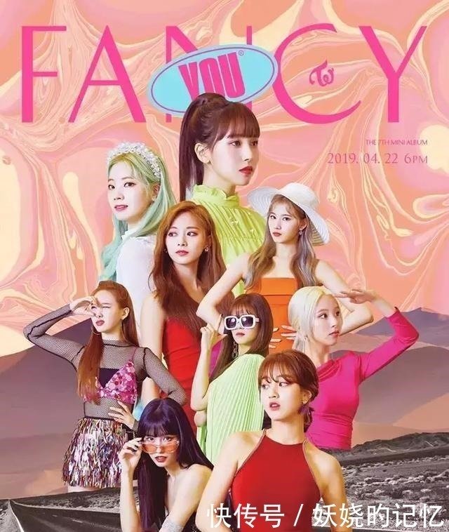 韩新人女团辈出 她们出道不到半年 成为韩国数一数二大势女团 快资讯 韩新人女团辈出 她们出道不到半年 成为韩国数一数二大势女团 快资讯