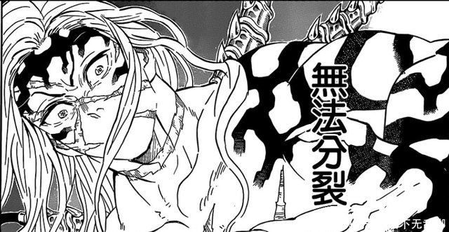 鬼灭之刃 世珠研发药的第四种功能显现 鬼舞辻大限将至 快资讯