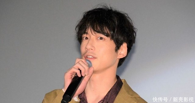 坂口健太郎跟防弹少年团郑号锡彻夜聊到天亮 快资讯 坂口健太郎跟防弹少年团郑号锡彻夜聊到天亮 快资讯