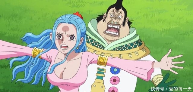 海贼王 五老星是天龙人吗 五老星的地位与一般天龙人比谁更高 快资讯