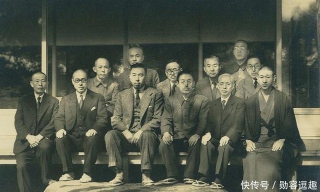 松下幸之助建了千平米豪宅 商界前辈说 你要有麻烦了 快资讯