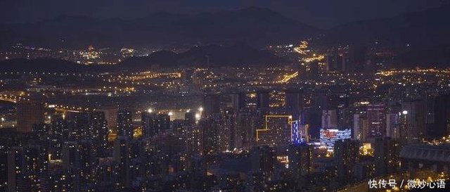世界三大夜景之最 快资讯 世界三大夜景之最 快资讯