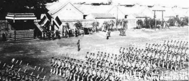 神枪李书文 武功到底多厉害 当时人 武圣有虚处 神枪真杀人 快资讯 神枪李书文 武功到底多厉害 当时人 武圣有虚处 神枪真杀人 快资讯