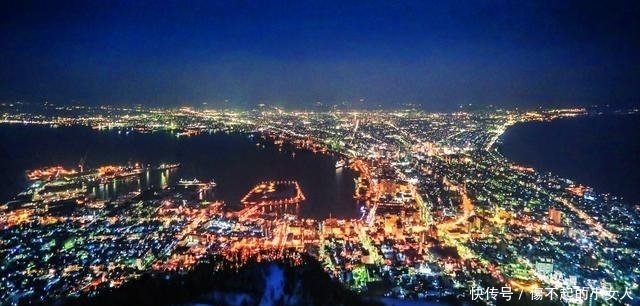 夜景 大 日本 三