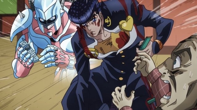 吉良吉影亲手杀了自己父亲 为何毫不悲伤 真实原因让人意外 快资讯