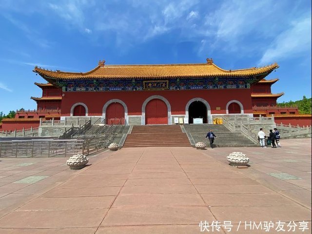 被佛教界尊称为 观音祖庭 的河南平顶山 香山寺 快资讯 被佛教界尊称为 观音祖庭 的河南平顶山 香山寺 快资讯
