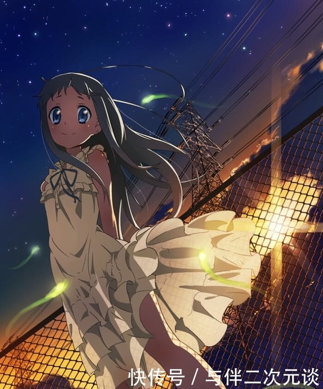 未闻花名 本间芽衣子 面码超美手机壁纸 面码找到你了 快资讯 未闻花名 本间芽衣子 面码超美手机壁纸 面码找到你了 快资讯