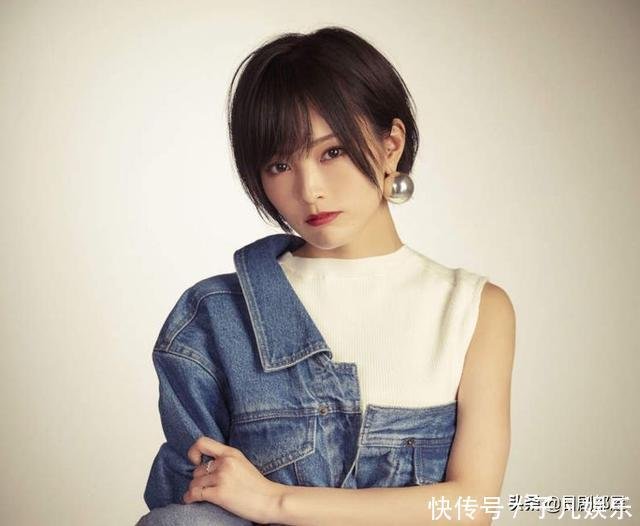 日本女偶像山本彩加宣布引退 决定做护士救更多人 快资讯 日本女偶像山本彩加宣布引退 决定做护士救更多人 快资讯