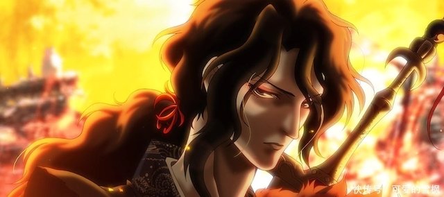 天野喜孝担当人设 全新番 Gibiate 最新艺图角色公布 快资讯 天野喜孝担当人设 全新番 Gibiate 最新艺图角色公布 快资讯