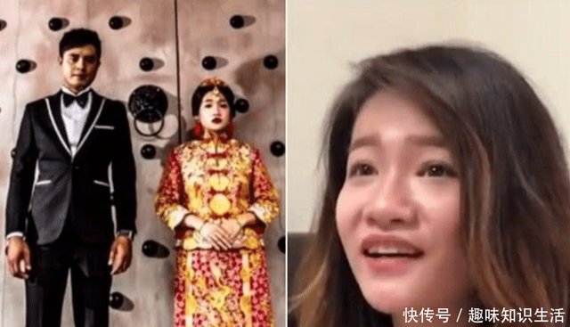 婚纱照的效果像纸扎人 新婚夫妇怒告要求赔11万 影楼只赔7千 快资讯 婚纱照的效果像纸扎人 新婚夫妇怒告要求赔11万 影楼只赔7千 快资讯