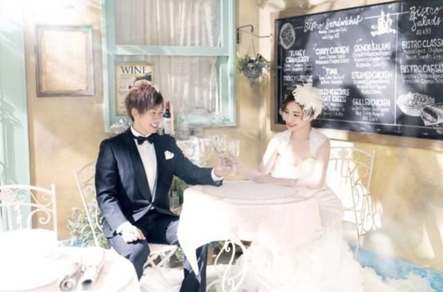 日本知名av男优清水健婚后半年晒婚照 与妻子交往四年曾不被看好 快资讯