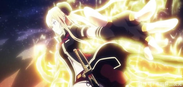 动画 战 恋 早乙女七树的衣服一集坏一套 论防御力还是五夜强 快资讯