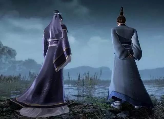 我的一念嫉妒心 灵体封印受摧残 本是师兄弟 相煎何太急 快资讯