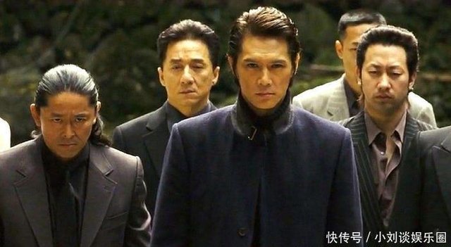 成龙唯一一部被禁的电影 内地无法上映 原因太暴力 快资讯 成龙唯一一部被禁的电影 内地无法上映 原因太暴力 快资讯