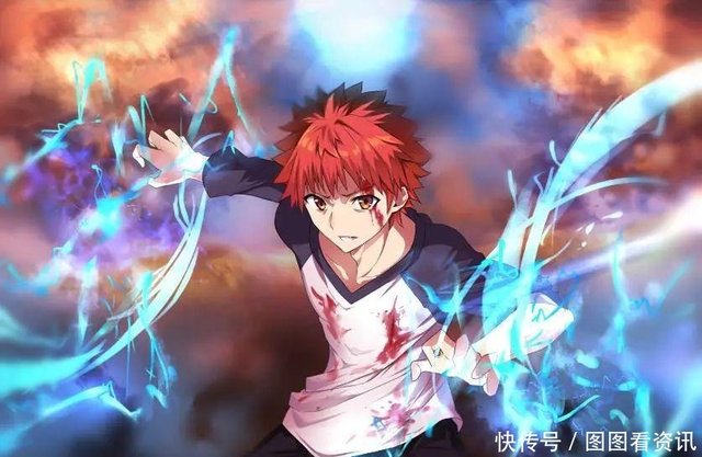 难怪这么眼熟 日本网友发现卫宫士郎跟宇崎学妹穿同款衣服 快资讯 难怪这么眼熟 日本网友发现卫宫士郎跟宇崎学妹穿同款衣服 快资讯