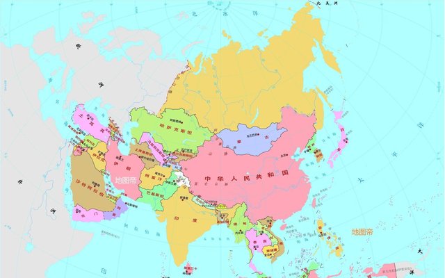 世界七个大洲 一次看个够 快资讯 世界七个大洲 一次看个够 快资讯