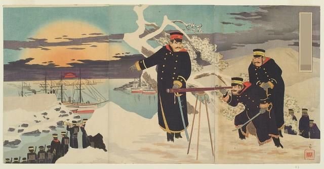 困境与不安 明治天皇晚年面临的三个难题 快资讯