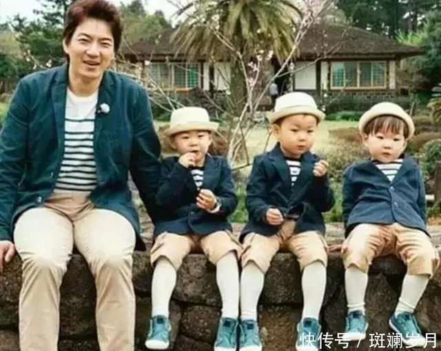 超人回来了 宋一国对三胞胎兄弟的教育观让很多网友点赞 快资讯