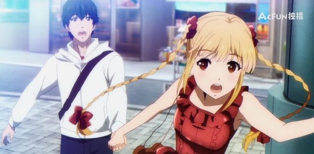 达尔文游戏 全新寻宝模式游戏开启 与萌妹朱歌首次约会之旅 快资讯