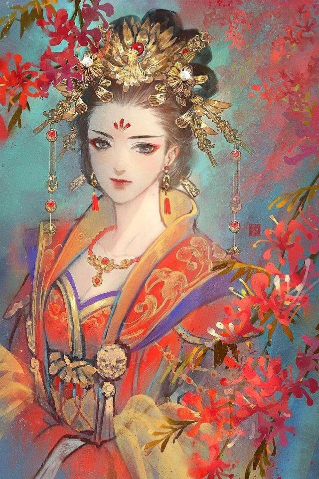 中国道教神话中地位最崇高的四位女神仙 这才是真正的女神 快资讯 中国道教神话中地位最崇高的四位女神仙 这才是真正的女神 快资讯