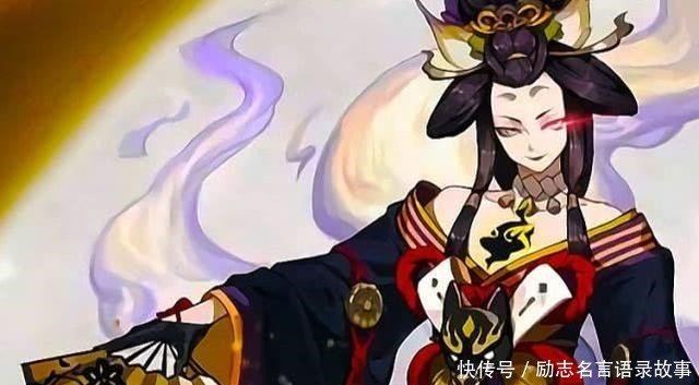 日本传说中的3大妖结局如何有一位被供奉了起来 还有两位被杀 快资讯 日本传说中的3大妖结局如何有一位被供奉了起来 还有两位被杀 快资讯