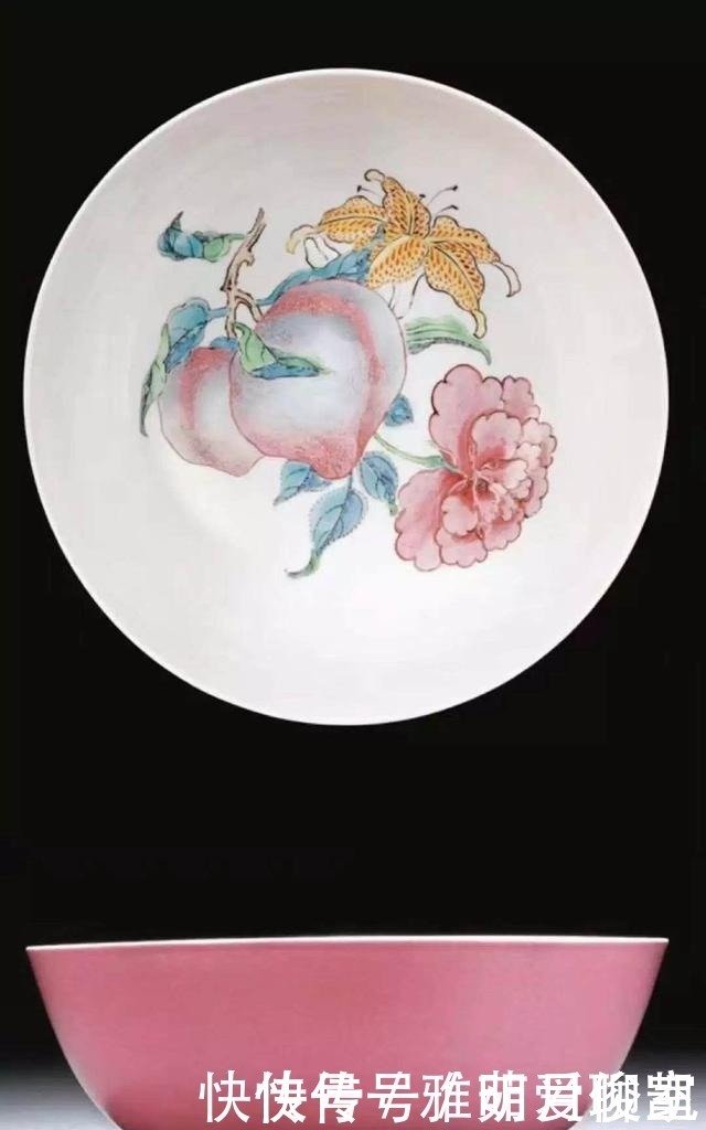 最美不过胭脂色 明清低温红釉瓷赏析 快资讯 最美不过胭脂色 明清低温红釉瓷赏析 快资讯