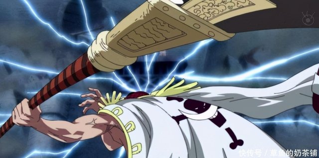海贼王中的5把名刀不简单 可能都是传说中的武器 灵感来自生活 快资讯