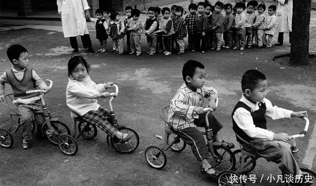 80年代中国老照片图2让人怀念 图4你一定经历过 图6已经消失 快资讯