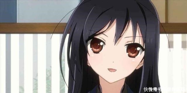 那些年我曾喜欢过的五大学姐 而她成了二次元一大梗 快资讯 那些年我曾喜欢过的五大学姐 而她成了二次元一大梗 快资讯