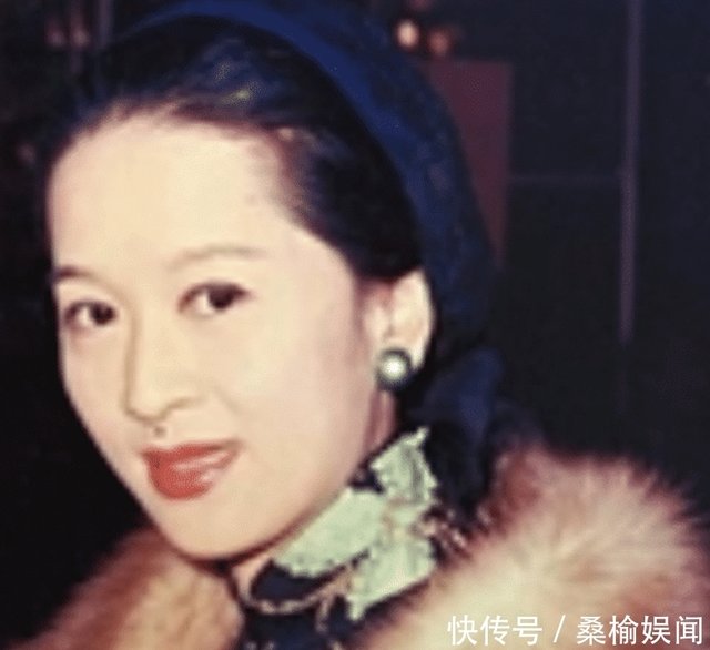 洪金梅传奇人生 17岁成夜总会头牌 隐忍27年遗产得1块成笑话 快资讯