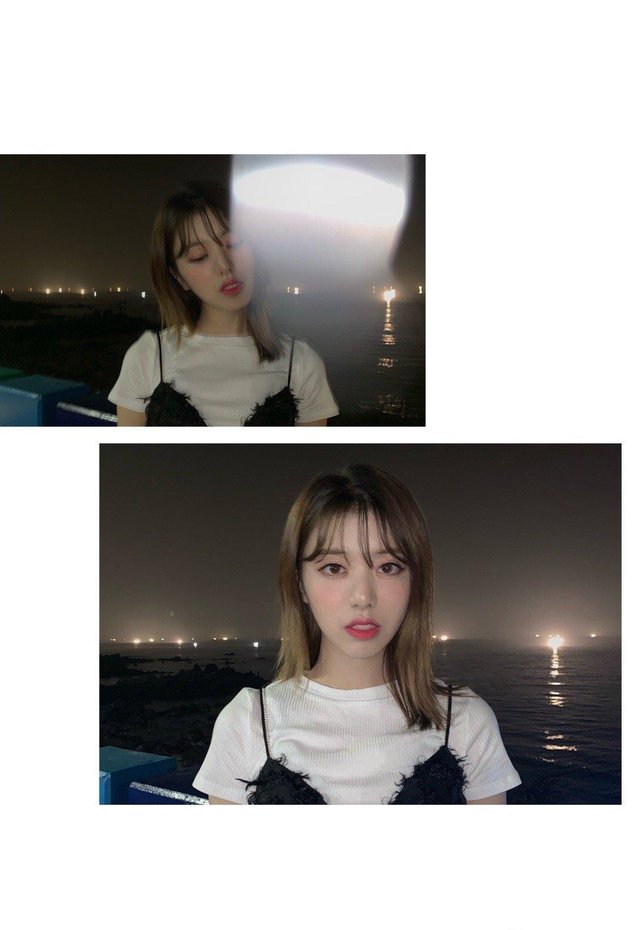 参加 创造101 成意难平 还是星爷钦点的星女郎 让众人羡慕 快资讯