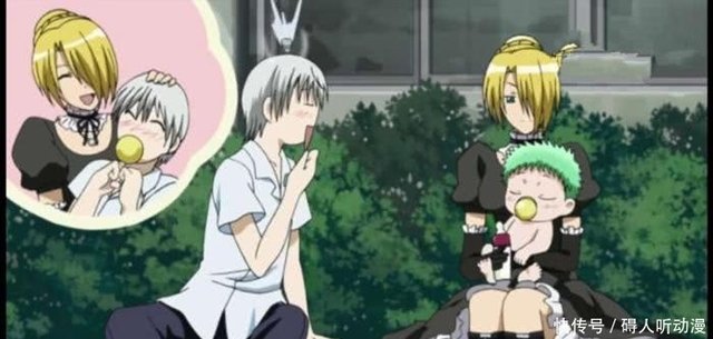 恶魔奶爸 之变态古市 快资讯