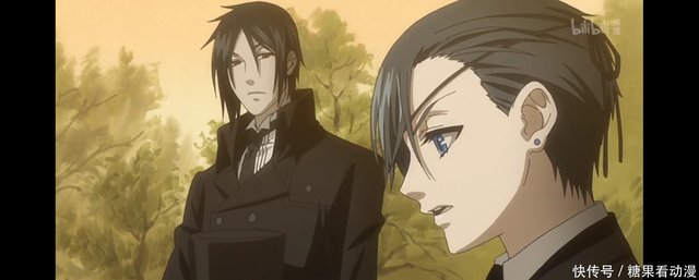 为何 黑执事 堪称优秀 从这就可以看出 快资讯 为何 黑执事 堪称优秀 从这就可以看出 快资讯