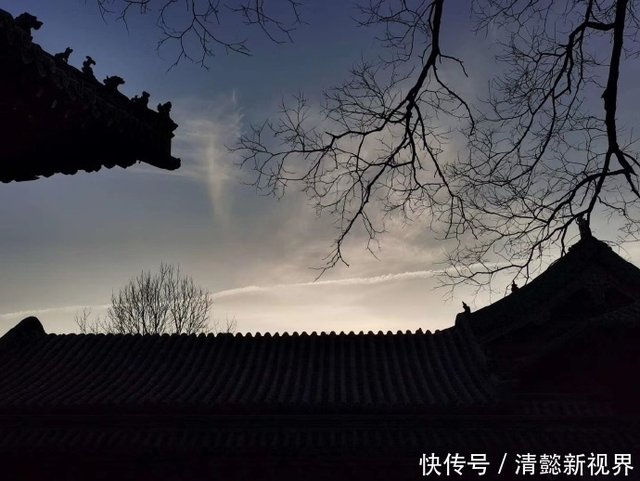 哲学解释生死 时间会衡量人生的意义 用瞬间来思考永恒 快资讯 哲学解释生死 时间会衡量人生的意义 用瞬间来思考永恒 快资讯