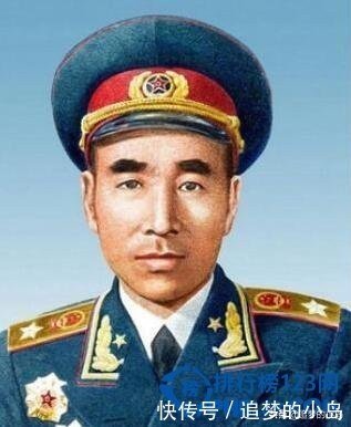 湖北的开国元帅 大将及上将名录 快资讯