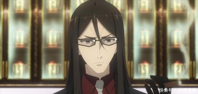 埃尔梅罗二世事件簿12话先行图 义妹莱妮丝助攻真相即将揭秘 快资讯