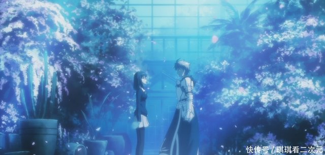 Fate前传 苍银的碎片 迎来完结 沙条爱歌的结局值得再推动画 快资讯 Fate前传 苍银的碎片 迎来完结 沙条爱歌的结局值得再推动画 快资讯