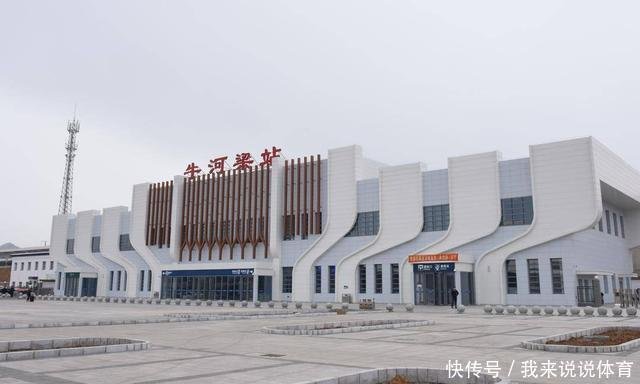 京沈高铁 辽宁段车站大赏 快资讯